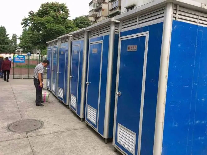 黎城移动洗手间租赁