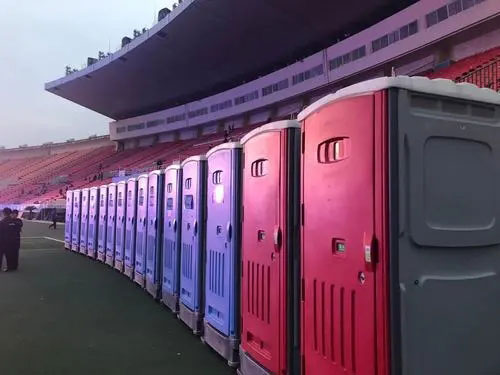 黎城音乐节移动卫生间租赁